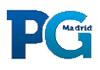 Logo PG Madrid