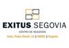 Logo Exitus Segovia