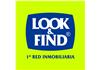 Logo Look & Find Mirasierra