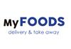 Logo MyFoods