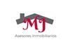 Logo MJ Asesores Inmobiliarios