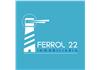 Logo Inmobiliaria Ferrol 22