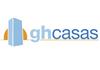 Logo GH Casas