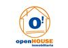 Logo Open House Inmobiliaria