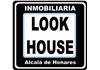 Logo Look House