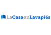 Logo La Casa en Lavapiés