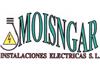 Logo Moisngar Instalaciones Eléctricas