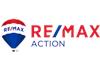 Logo RE/MAX Action