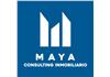 Logo Maya Consulting