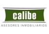 Logo Calibe Asesores Inmobiliarios