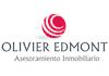 Logo Olivier Edmont