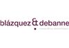 Logo Blázquez & Debanne