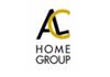 Logo Acl Home Group