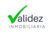 Logo Validez Inmobiliaria