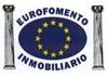 Logo Eurofomento Yuncos