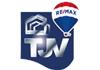 Logo RE/MAX Team Javier Villalba