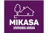 Logo Mikasa Inmobiliaria