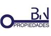 Logo BN Propiedades