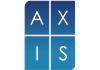 Logo Axis Property