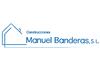 Logo Construcciones Manuel Banderas