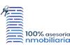 Logo 100% Inmobiliaria