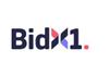 Logo BidX1