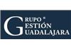 Logo Gestión Guadalajara