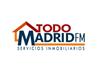 Logo Todo Madrid FM