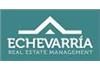 Logo Echevarría Real Estate Management