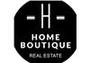 Logo Home Boutique Real Estate