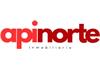 Logo Apinorte Inmobiliaria