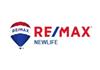 Logo RE/MAX New Life