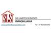 Logo Sin Limites Servicios Inmobiliaria