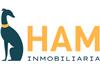 Logo Inmobiliaria HAM