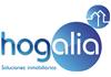 Logo Hogalia City