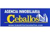 Logo Ceballos Inmobiliaria