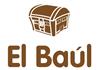 Logo El Baúl 