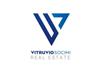 Logo Vitruvio Socimi Real Estate