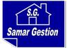 Logo Samar Gestion Inmobiliaria