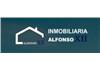 Logo Inmobiliaria Alfonso XII