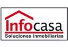 Logo Infocasa