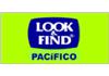 Logo Look & Find Pacífico