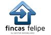 Logo Fincas Felipe