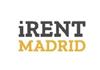 Logo iRent Madrid