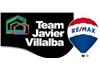 Logo RE/MAX Team Javier Villalba