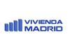 Logo Vivienda Madrid. Comillas-Opañel