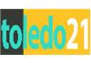 Logo Toledo 21