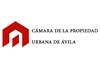 Logo Cámara de la Propiedad Urbana de Ávila