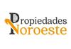 Logo Propiedades Noroeste