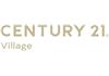 Logo Century 21 Village